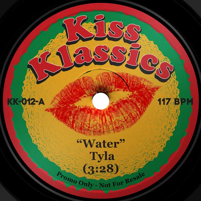 Tyla - Water / Rema - Calm Down