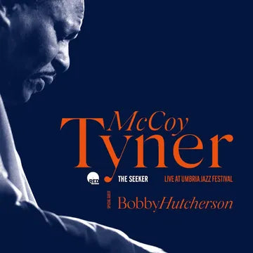 McCoy Tyner - The Seeker (180g Vinyl) (2LP) (2026 RSD April)
