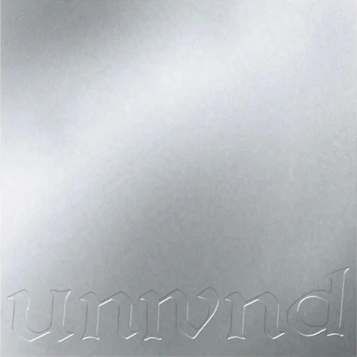 Unwound - Leaves Turn Inside You (25th Anniversary Edition) (Ghost White Vinyl) (2LP)