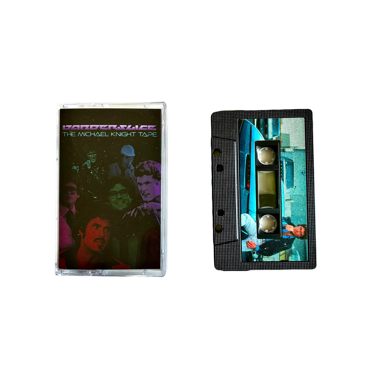 Cassettes