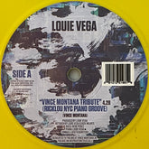 Louie Vega - Vince Montana Tribute