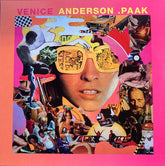 Anderson Paak - Venice (2LP)