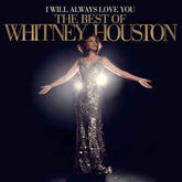 Whitney Houston - I Will Always Love You: The Best of Whitney Houston (@LP)