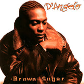 D'Angelo - Brown Sugar (2LP - 180g)