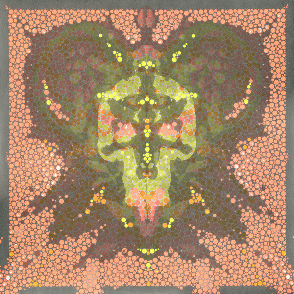 DANGERDOOM - The Mouse and The Mask (2LP w/ Alternate Cover)