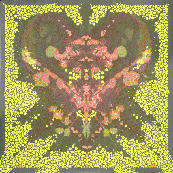 DANGERDOOM - The Mouse and The Mask (2LP w/ Alternate Cover)