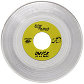 DJ A-L - DWYCK b/w Just 2 Get a Rep