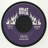 Altered Tapes - U.N.I.T.Y. (To Infinity Remix)