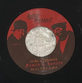 DJ A-L - Family & Loyalty