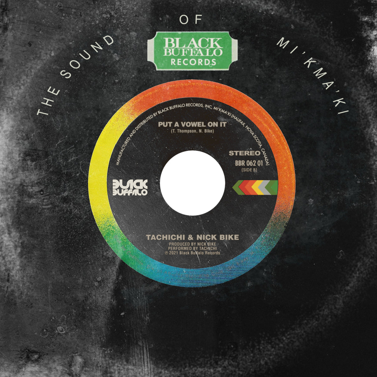 Nick Bike - I Got to Have It