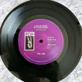 Soul Flip 14: The Jam - A Solid Bond in Your Heart b/w The Capitals - Cool Jerk