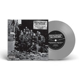 Stylistic Murder - Represent the Real feat. AZ, O.C., & KRS-One b/w A Lil Funk feat. Onyx
