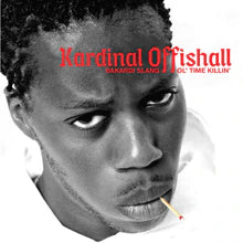 Kardinal Offishall - Bakardi Slang b/w Ol' Time Killin'