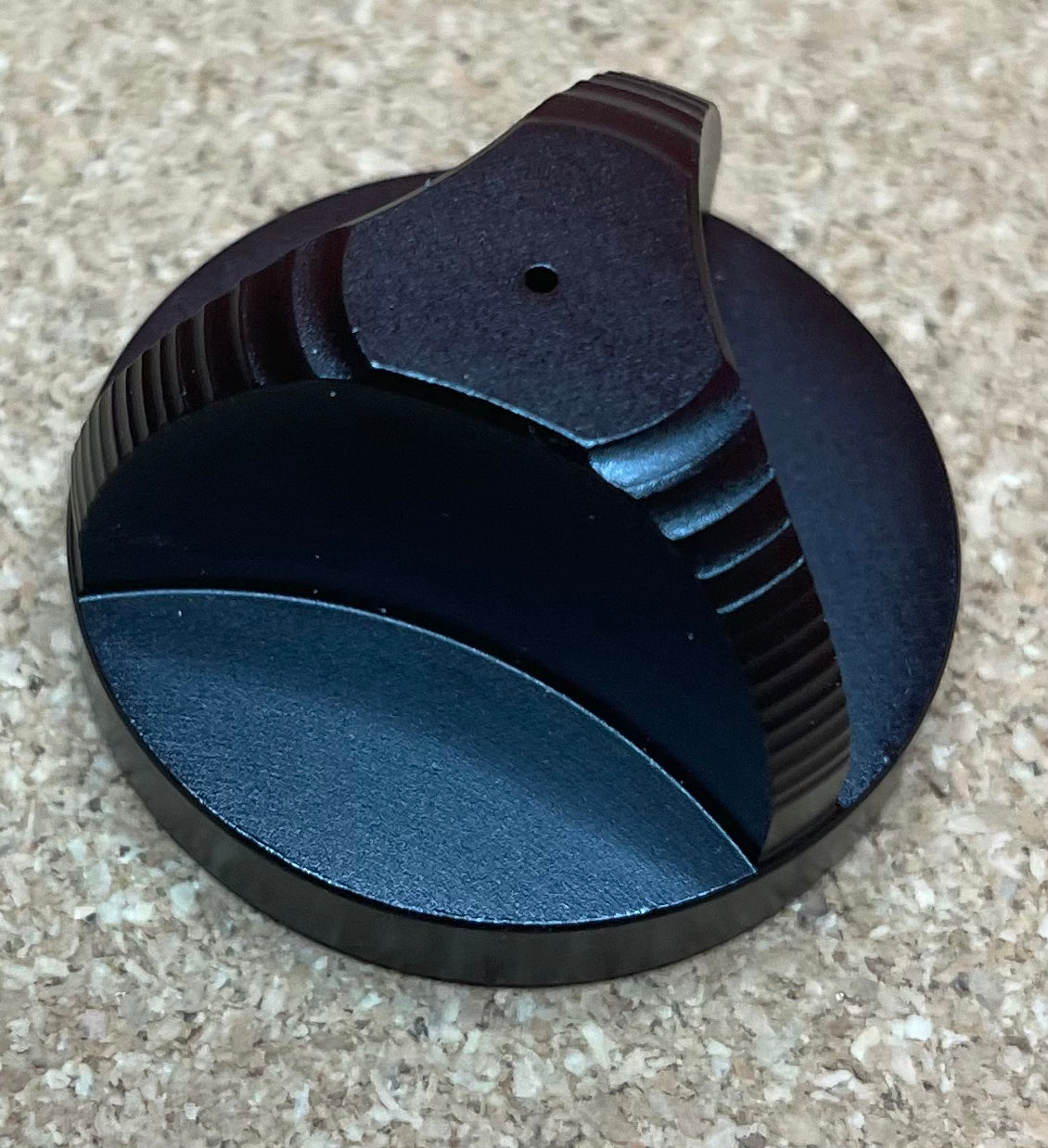 45 Adapter - Aluminum