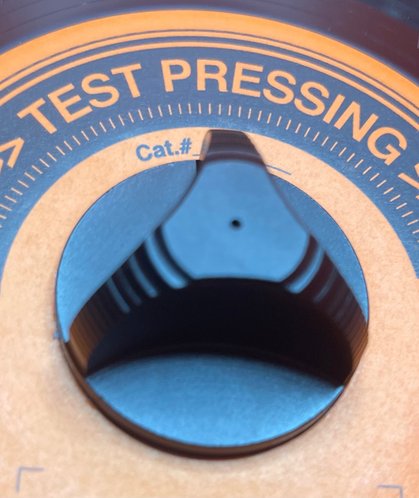 45 Adapter - Aluminum