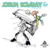 Jorun Bombay - Parliament Edits