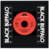 Jorun Bombay - Revisiting the Sunshine b/w Funky Sensation
